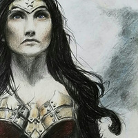 Wonderwoman  - Thumbnail 1