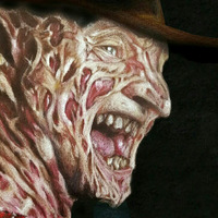 Freddy Kruger  - Thumbnail 2