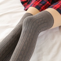 Japanese sweet stockings - Thumbnail 3