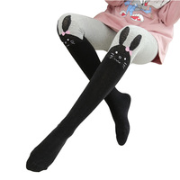 Harajuku cute bunny pantyhose - Thumbnail 1