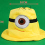 Despicable Me 2 Character LANCE Cos-play Use HAT  - Thumbnail 1