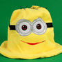 Despicable Me 2 Character JERRY Cos-play Use HAT  - Thumbnail 1