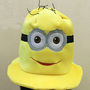 Despicable Me 2 Character TOM Cos-play Use HAT  - Thumbnail 1
