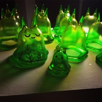 Green Light 'Moo' - LtdEd of 10 - by KKAMoxo - Thumbnail 3