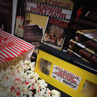 4MC: Grindhouse Double-Feature - Thumbnail 1