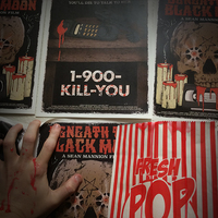 4MC: Grindhouse Double-Feature - Thumbnail 3