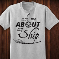 The FrostIron Shirt - Thumbnail 2