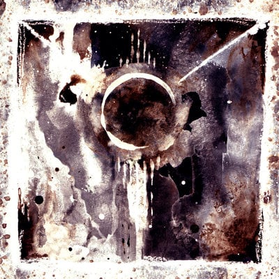 Hesitation wounds "awake for everything" 12" lp (6131)