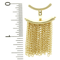 Sonya Ear Jacket - Thumbnail 1