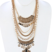 Chelsea Necklace - Thumbnail 1