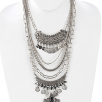 Chelsea Necklace - Thumbnail 2