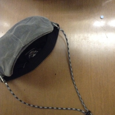 Cap keeper (loop) 2 for $5