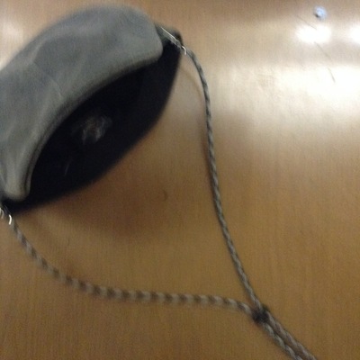 Cap keeper (loop) 2 for $5