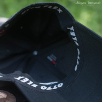 "Monster" Hat (Flex-Fit) - Thumbnail 1