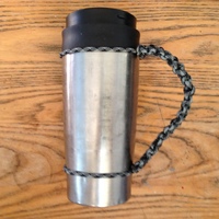 Travel mug handle - Thumbnail 1