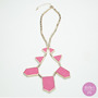 Piece of Me Statement Necklace-2