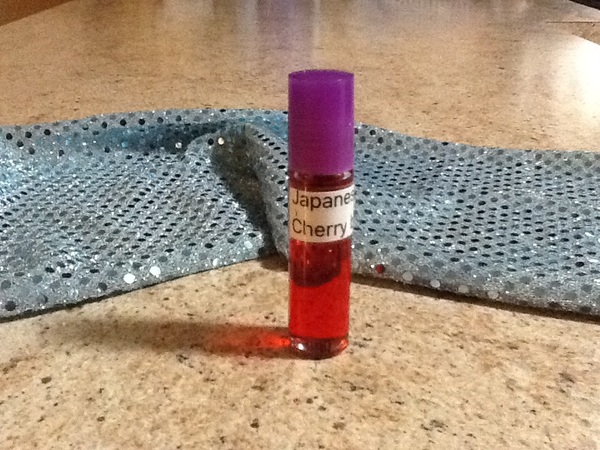 Japanese Cherry Blossom