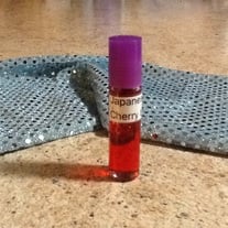 Japanese Cherry Blossom