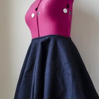 College skirt - Thumbnail 1