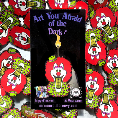 Zeebo's Laughing in the Dark