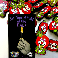 Zeebo's Laughing in the Dark - Thumbnail 1