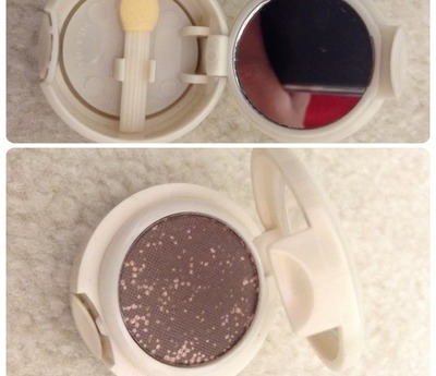 (New no box) Avon Color Confetti Eyeshadow