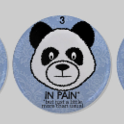 Chronic painda preorder