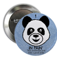 Chronic Painda Preorder - Thumbnail 1