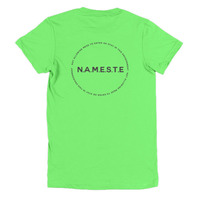 Short sleeve women's t-shirt - Thumbnail 23