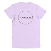 Short sleeve women's t-shirt - Thumbnail 25