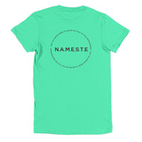 Short sleeve women's t-shirt - Thumbnail 27