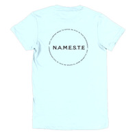 Short sleeve women's t-shirt - Thumbnail 29