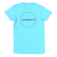 Short sleeve women's t-shirt - Thumbnail 32