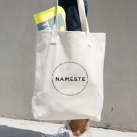Tote bag - Thumbnail 1