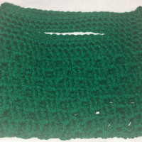 Large Crochet Clutch - Thumbnail 2