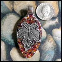 Autumn Spoons (5 Styles) - Thumbnail 1