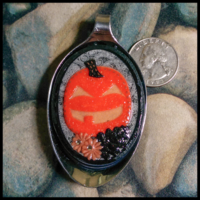 Autumn Spoons (5 Styles) - Thumbnail 3