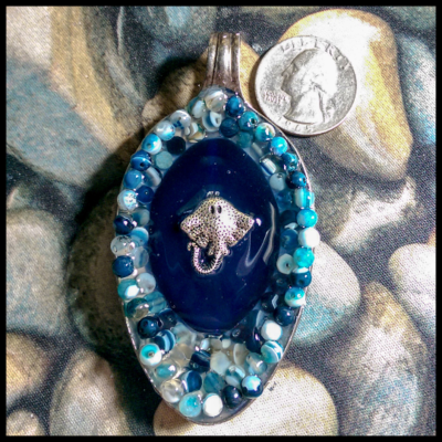 Deep sea creatures (4 styles) - Thumbnail 2