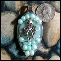 Deep Sea Creatures (4 Styles) - Thumbnail 1