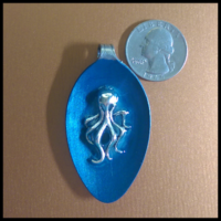 Deep Sea Creatures (4 Styles) - Thumbnail 2