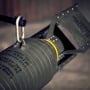 AN-M81 260lb Fragmentation Bomb Replica - Museum Quality - Thumbnail 3