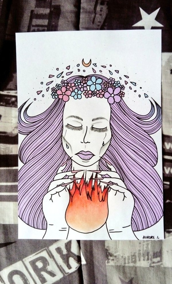 "Game Of War" prints