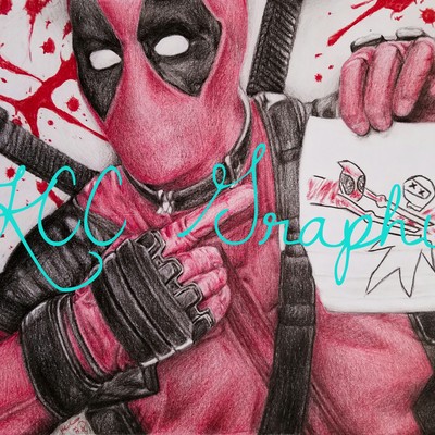 Deadpool