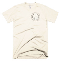 Short sleeve men's t-shirt - Thumbnail 4