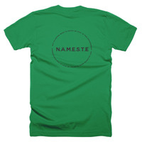 Short sleeve men's t-shirt - Thumbnail 7