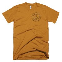 Short sleeve men's t-shirt - Thumbnail 3