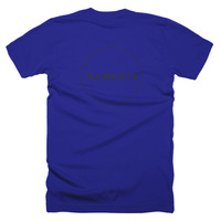 Short sleeve men's t-shirt - Thumbnail 8