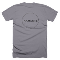 Short sleeve men's t-shirt - Thumbnail 6