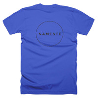 Short sleeve men's t-shirt - Thumbnail 11