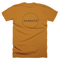 Short sleeve men's t-shirt - Thumbnail 9